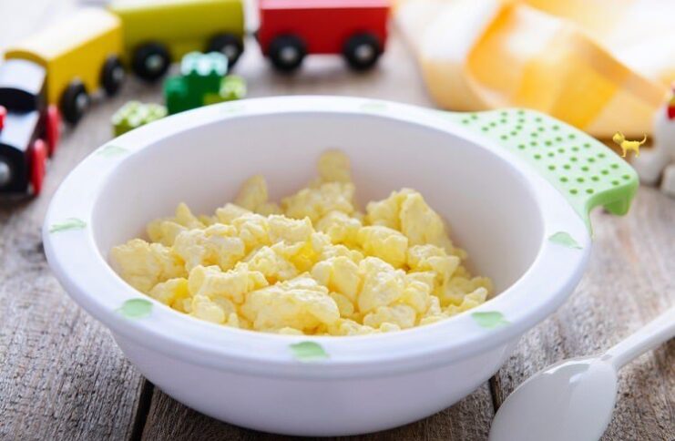 Patatesli-bebek-omleti-8-ay-ve-sonrası-bebekler-için