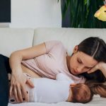 Yeni Annelerde Emzirme Dönemi ve Stres Kaygı